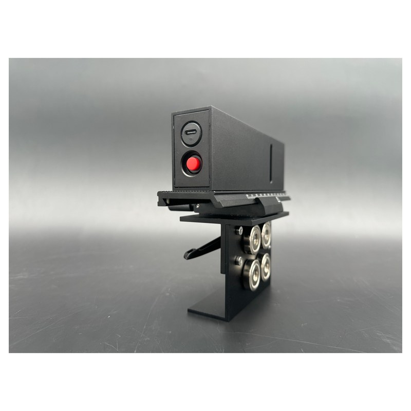 Laser Alignment Device