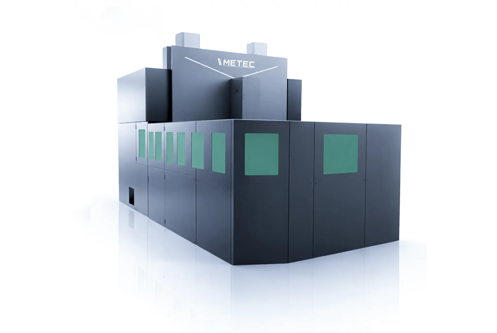 MT-PA Series Press Arm Type Automatic Panel Bender